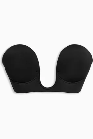 Next U-Plunge Stick-On BHB Cup