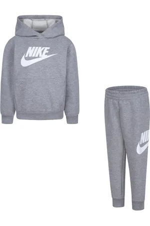 Nike Little Kids Club Fleece Tracksuit