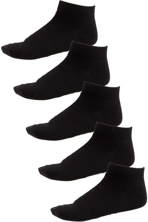 Next 5 Pakke Cotton Rich Trainer SokkerUK 12.5 - 3.5