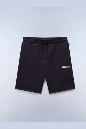 Napapijri Gori 100% bomuld Sweat ShortsStor