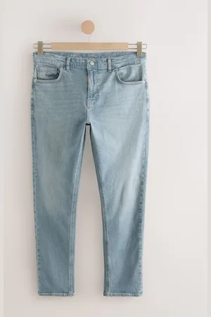 Next Vintage Wash Denim Jeans34B x 35L (UK 34 XL)