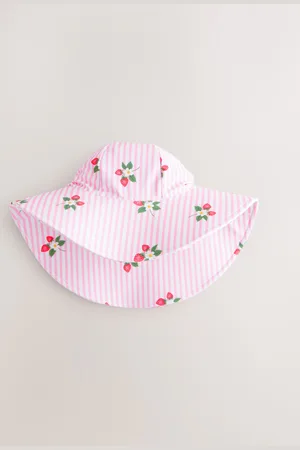 Next Swim Hatte og huer (3mdr.-10år)6874cm