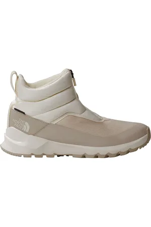 The North Face Womens Thermoball Progressive Zip II Sort Støvler
