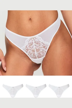 Ann Summers Sexy Lace Planet Strings 3 Pakke50