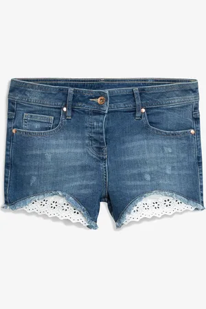 Next Denimshorts40