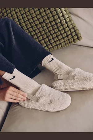 Nike Cosy Calm Mule Clogs