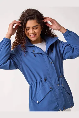 Roman Lightweight Shower Jacket46