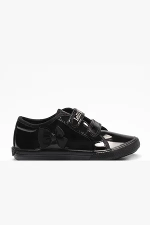 Lelli Kelly Sort Hook and Loop Trainers