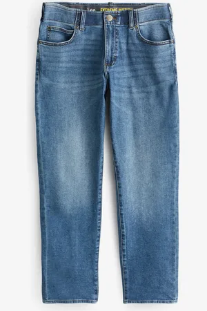 Lee Straight Fit Denim jeansW32 L30