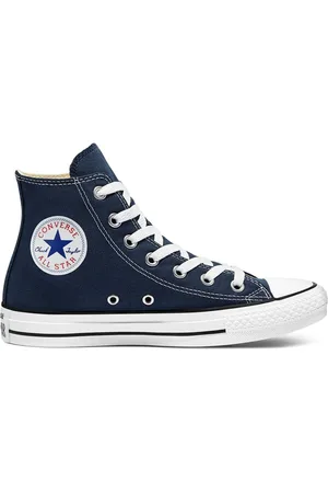 Converse Chuck Taylor All Star høje sneakers