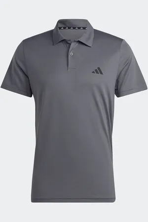 adidas Train Det essentielle Training Polo-skjorterM