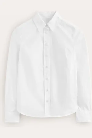 Boden Sienna 100% bomuldsskjorte44 R
