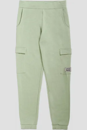 Pineapple Cargobukser Joggingbukser122128cm