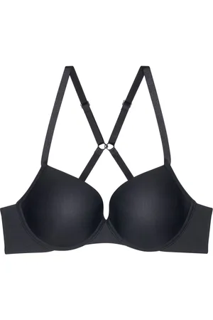 Triumph Pure Microfibre Wired and Padded T-Shirt Bra75DD