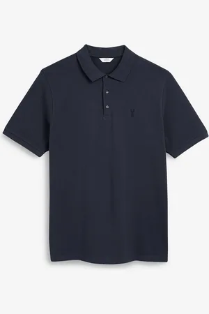 Next Kortærmet Pique Polo Shirt3XL høj