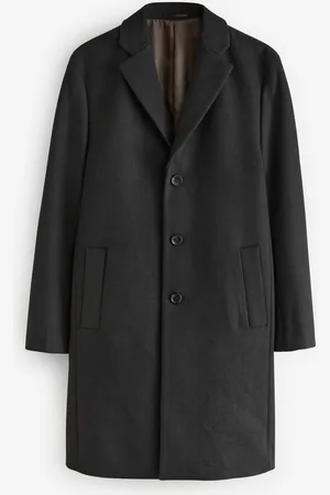 Next Epsom Overcoat with WoolXS Reg