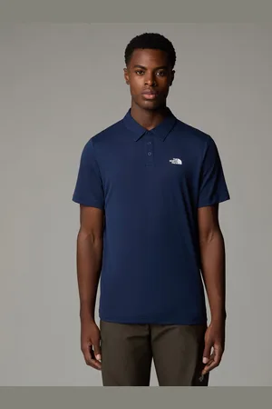 The North Face Tanken Polo-skjorter2X-Large