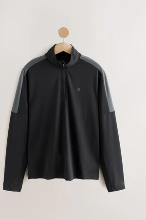 Next Active Gym Training Quarter Zip NeckStor
