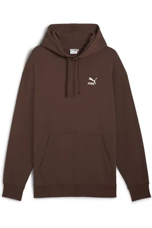 PUMA Unisex Better Classics HættetrøjeS