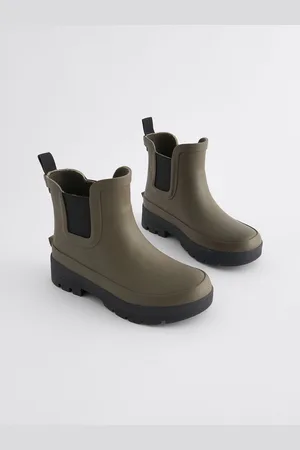 Next Chelsea Ankle Welly Boots