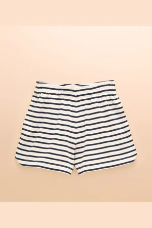 Joules Harbor bomuldstrøjeshorts