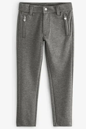 Clarks School Ponte Trousers12 år (152cm)