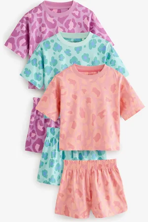 Next Pyjamas 3 -pakke (3-16år)152158cm