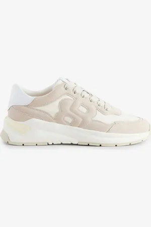 HUGO BOSS Skylar Running Contrast Trainerseu35uk2