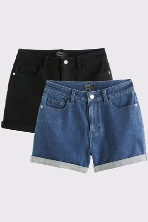 Friends Like These Boyfriend - Denim50