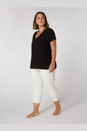 Live Unlimited London Cropped Jeggings52
