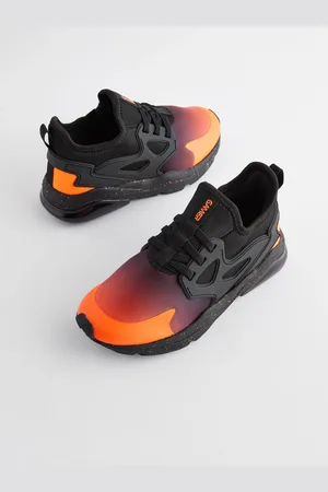 Next Sneakers med elastiksnører