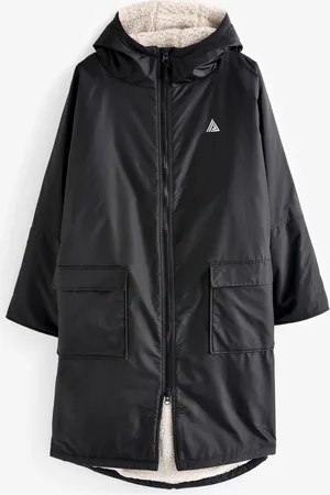 Next Skifter frakke46