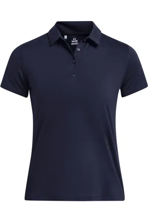 Under Armour Golf Play Off Small Logo Polo-skjorterM