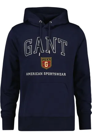 GANT Graphic HoodieXL