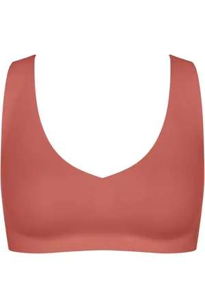 Sloggi Orange Zero Feel 2.0 BraletteX-Large