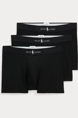 Ralph Lauren Classic Stræk Bokser 3 pakker2X-Large