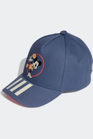 adidas 100% Cotton Disney Mickey Mouse CapEn