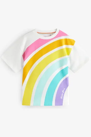 Little Bird Oversized kortærmet T-shirt98104cm