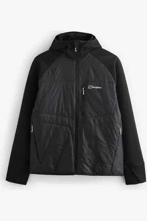 Berghaus Trawden Hybrid JacketXXL