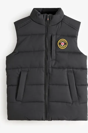 Zavetti Canada Junior Oshawa Gilet14 - 15 år (164 - 170cm)