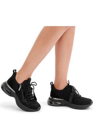 Carvela Cosmic Bubble Trainers