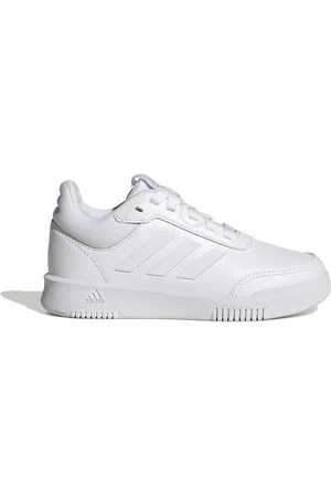 adidas Tensaur Sport Lace Up Trainers
