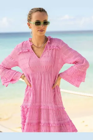ASPIGA Molly 100% Cotton KaftanM