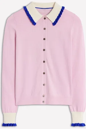 Boden Frilled Blend JumperM