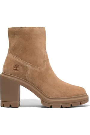 Timberland Allington Højde Mid Zip Up Støvler