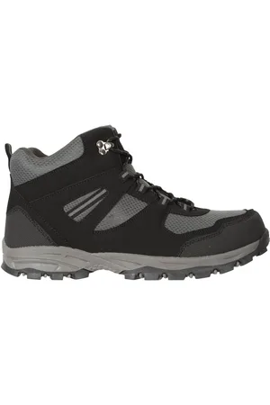 Mountain Warehouse Herreavlet pasform Mcleod Støvler