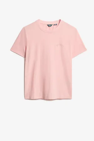 Superdry Essential Logo Embroidered T-Shirt