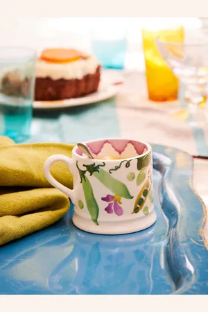 Emma Bridgewater Krus til små ærter og bønnerEn