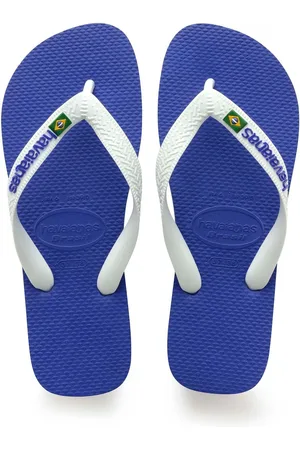 Havaianas Brasil logo flip flop11