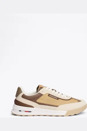 Tommy Hilfiger Retro Runner Trainersuk7eu41